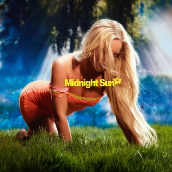 Zara Larsson - Midnight Sun image {2}