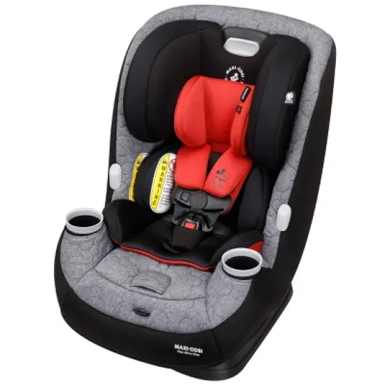 Maxi-Cosi Disney Pria All-in-One Convertible Car Seat image {9}