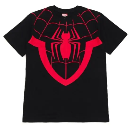 Marvel Matching Family Cosplay T-Shirt Adult image {1}