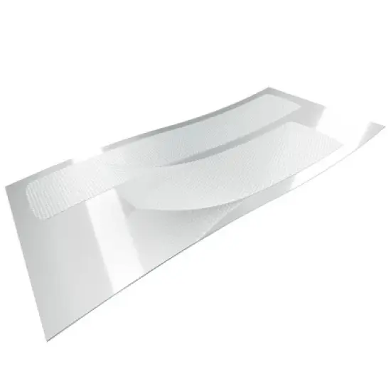 Ultra Vibrant Whitening Strips -12 Day Treatment - 24ct - up & up&trade; image {3}