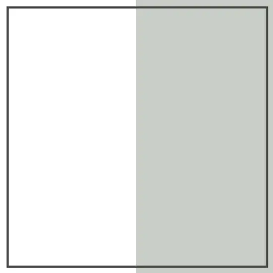 Cookie 4-Drawer Chest  Soft Gray and Pure White  - South Shore image {5}