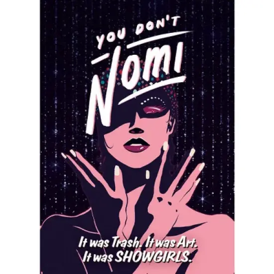 You Don't Nomi image {2}