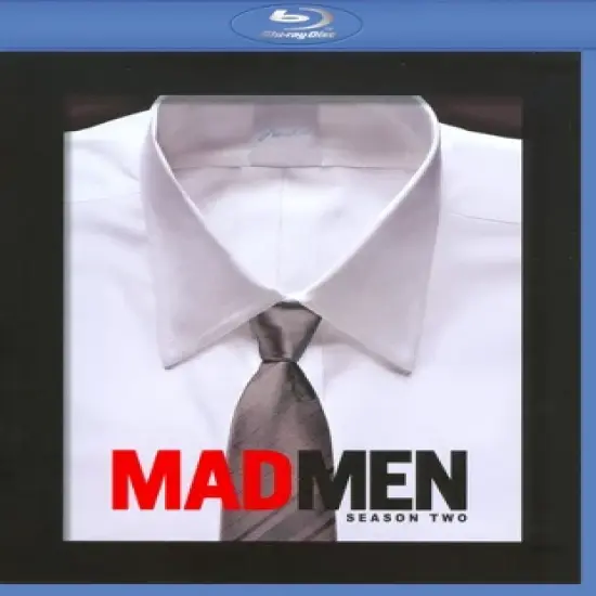 Mad Men: Season Two image {2}