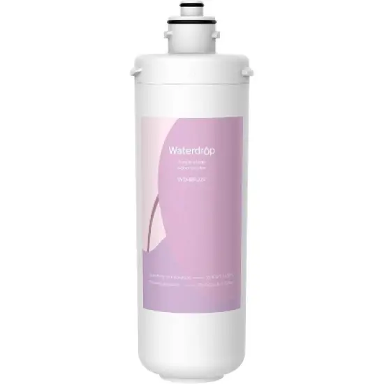 Waterdrop BFU2F Replacement Filter for WD-BFU2 for Face Care image {9}