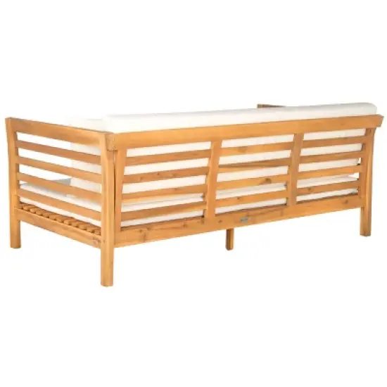 Malibu Day Bed Natural/Beige - Safavieh image {2}