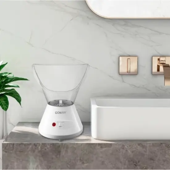 True Glow Facial Sauna image {6}