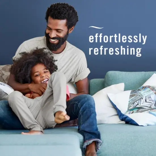 Febreze Odor-Fighting Fabric Refresher - Ocean - 27 fl oz image {8}