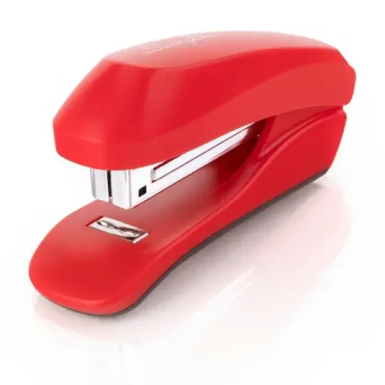 Swingline All-In-One Stapler Rio Red image {9}