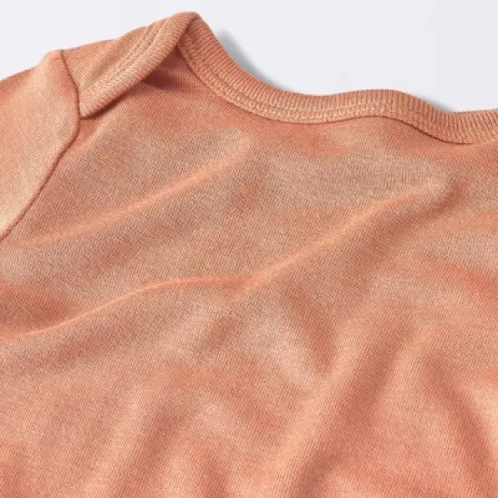 Baby 2pc Premium Modal Set - Cloud Island&trade; Orange image {2}