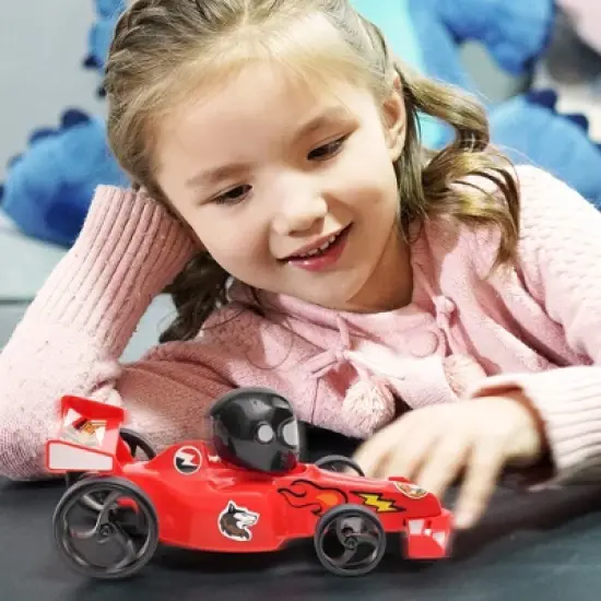 Playsteam Green Powered Grand Prix image {2}