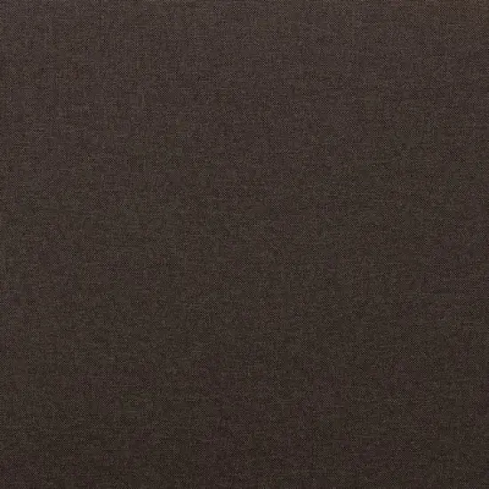 81" Earsom Sofa Brown Linen - Acme Furniture image {3}