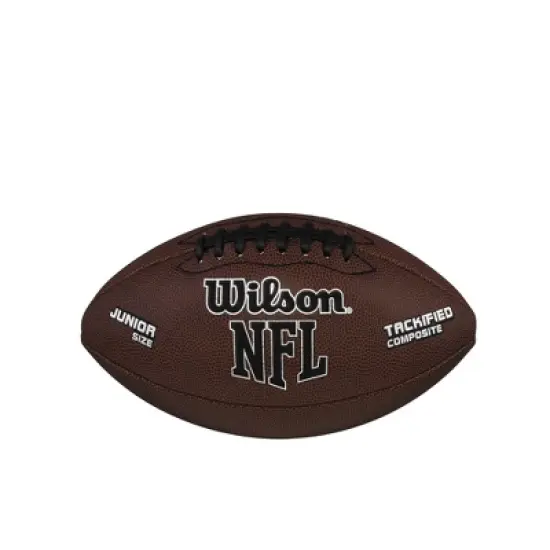 Wilson NFL All Pro Peewee Football image {1}