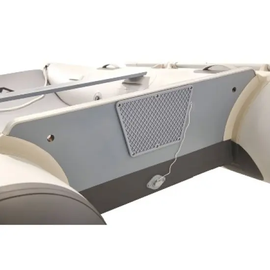 Aqua Marina 132'' Aircraft Inflatable Catamaran 5 People Inflatable Raft Boat image {4}