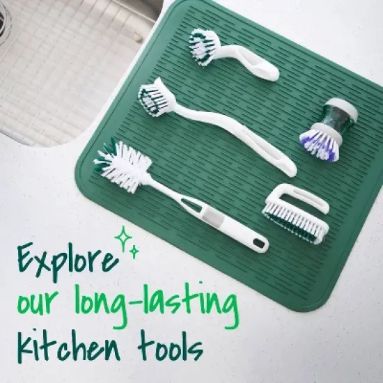 Scotch-Brite Bottle Brush image {8}