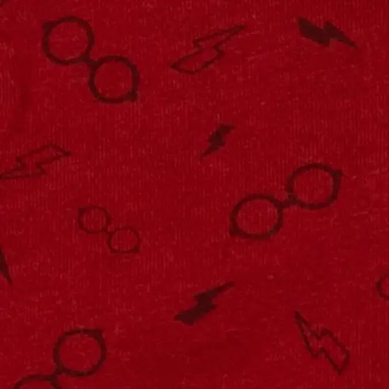 Harry Potter Gryffindor Hufflepuff Ravenclaw Girls French Terry Sweatshirt Dress Little Kid to Big Kid image {3}