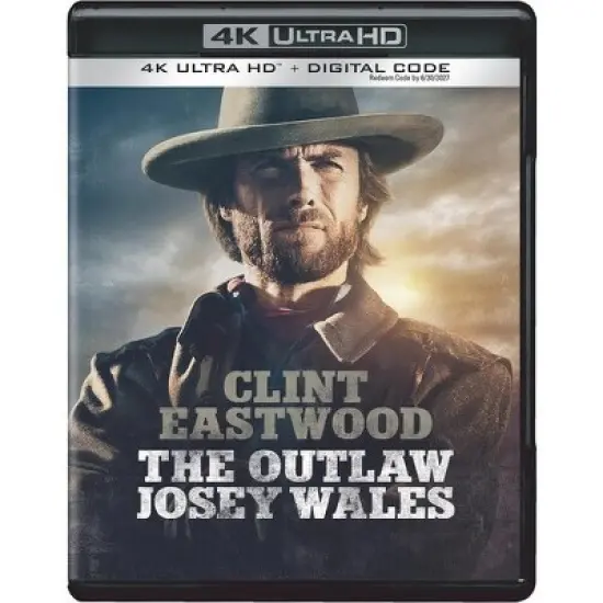 The Outlaw Josey Wales image {2}