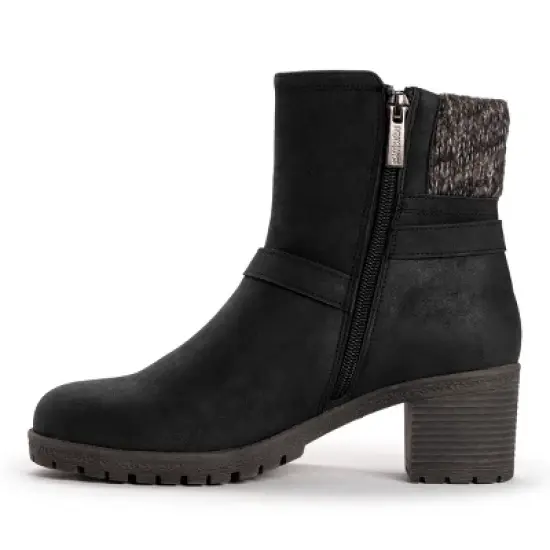 MUK LUKS Women's Lucy Laylah Boots image {5}