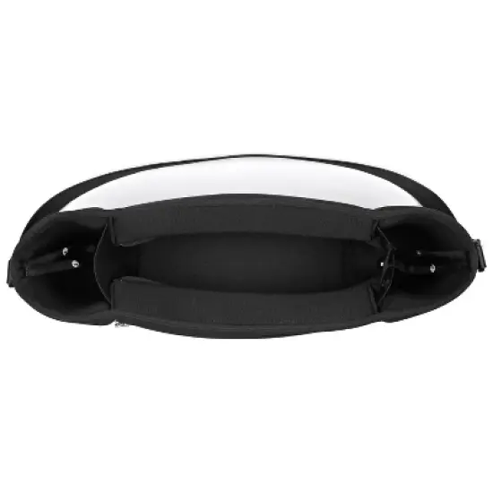 Peg Perego Parent Organizer for Strollers - Black image {4}