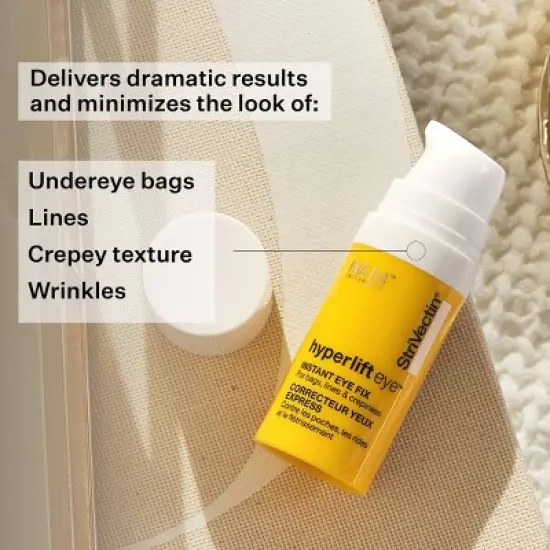 StriVectin Hyperlift Eye Instant Eye Fix - 0.34oz - Ulta Beauty image {1}