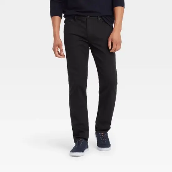 Men's Slim Fit Jeans - Goodfellow & Co&trade; image {5}