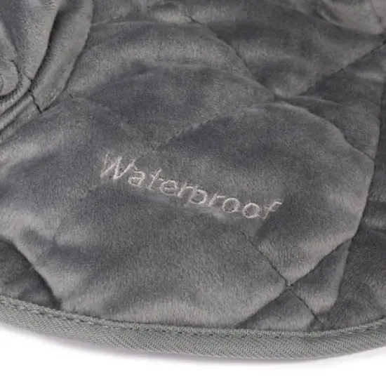 Diono Seat Protector Ultra Dry Seat image {6}