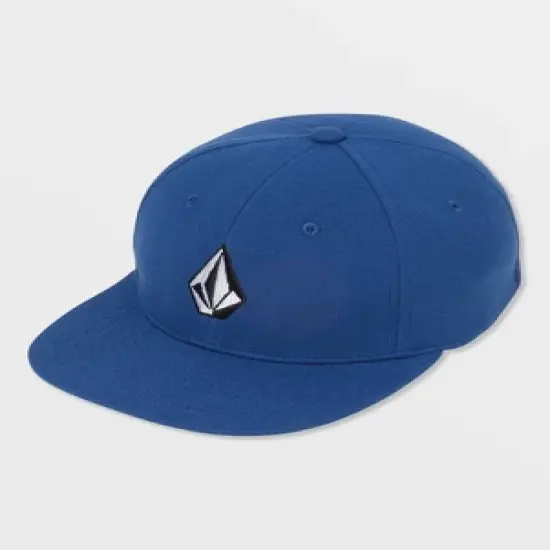 Volcom Boys V Full Stone Flexfit Hat image {2}