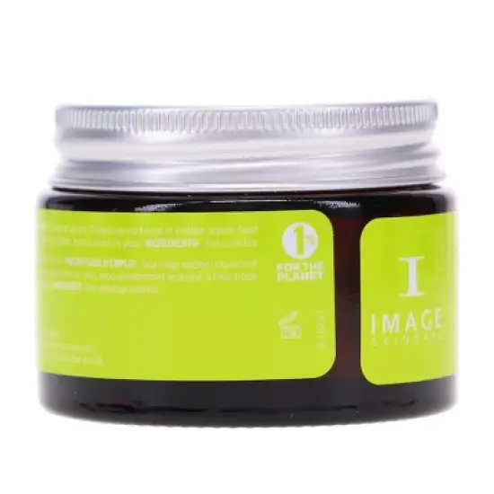 IMAGE Skincare BIOME+ Smoothing Cloud Creme 1.7 oz image {4}