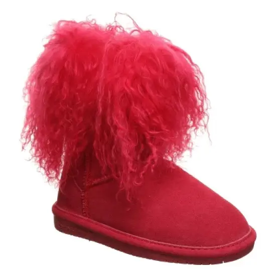Bearpaw Kids' Boo Boots image {8}