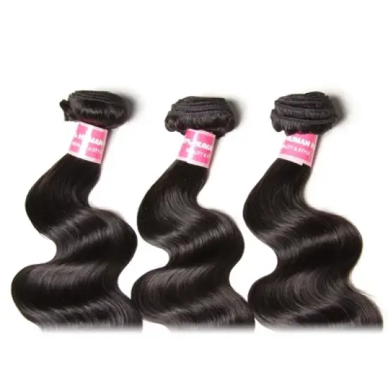 UNICE Body Wave Bundle 22 inches image {3}