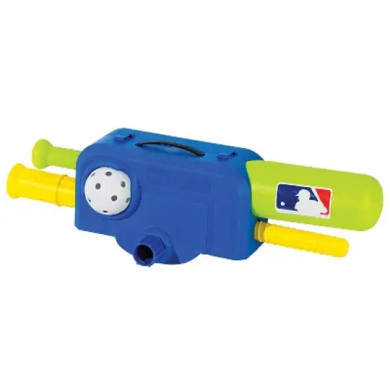 MLB Playball Foldaway Batting Tee image {4}