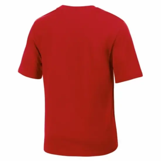 NCAA Georgia Bulldogs Boys' Pocket T-Shirt image {1}