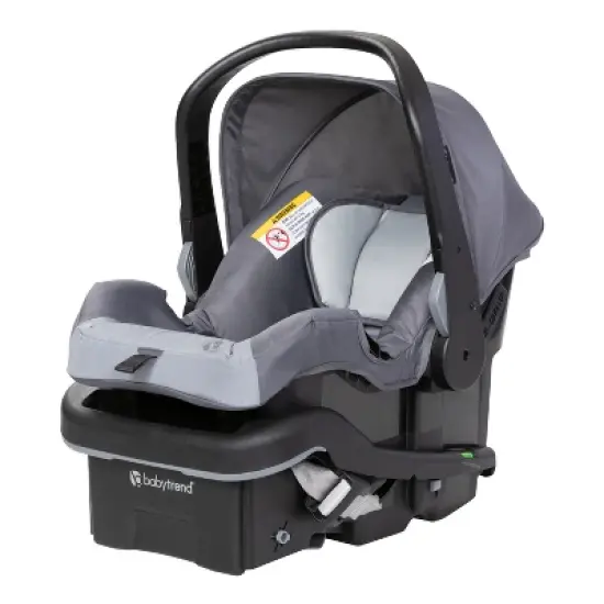  Baby Trend EZ-Lift 35 Plus Infant Car Seat Base image {14}