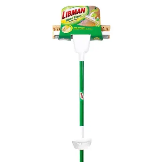 Libman 10 in. W Roller Mop (Case of 4) image {1}