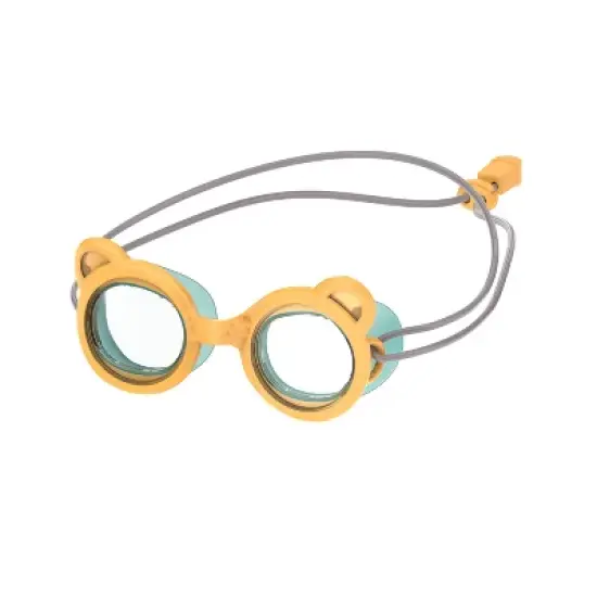 Speedo Kids' Sunny Vibes Gummy Bear Swim Goggles image {4}