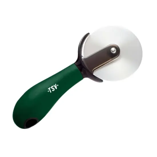 NFL New York Jets Pizza Cutter image {1}