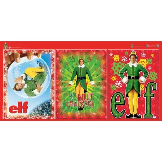 MasterPieces Puzzle Bundle - Elf 3-Pack 500 Piece Jigsaw Puzzles image {7}