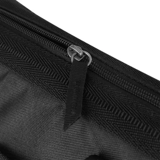 Igloo Print Essentials Leftover Lunch Bag  with Pack Ins - Black image {13}