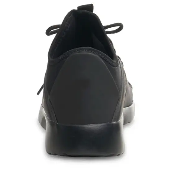 Alpine Swiss Mens Fashion Sneakers Lightweight Knit Tennis Shoes image {4}