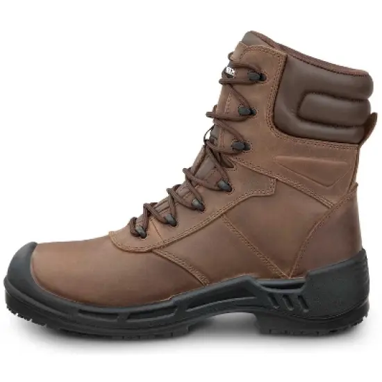 SR Max Men's Logan 8 Inch Work Boots image {2}