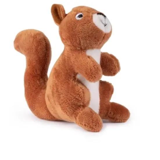 Plush Creations Forest Animals Carrier Set image {2}