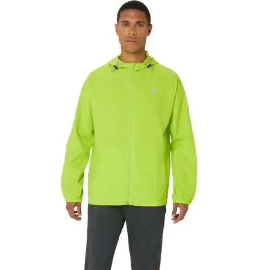 ASICS Men's PR LYTE PACKABLE JACKET Apparel 2011C763 image {7}