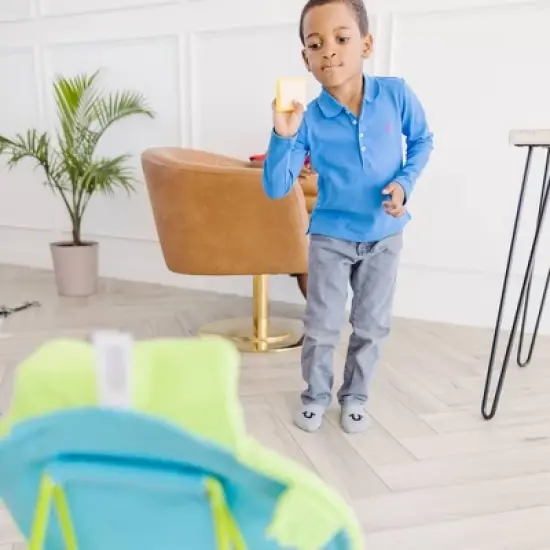 Melissa & Doug Sunny Patch Dilly Dally Turtle Target Action Game image {5}