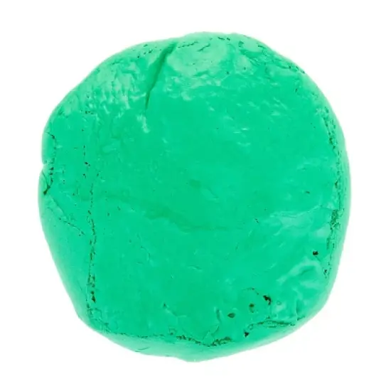 Crayola Model Magic 4oz Green image {2}