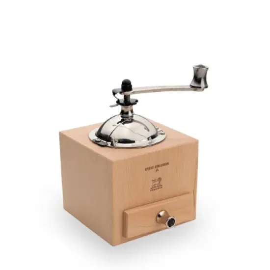 Peugeot | Roellinger Pepper Mill, Natural image {5}