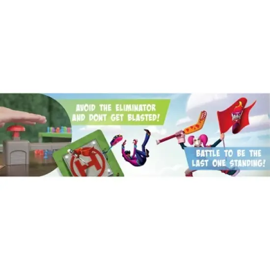 Buffalo Games Hold Your Ground Game image {6}