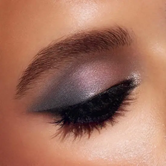 Sigma Beauty Cool Neutrals Eyeshadow Palette image {5}