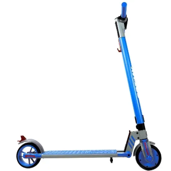 GoTrax Vibe Commuting Electric Scooter - Blue image {2}