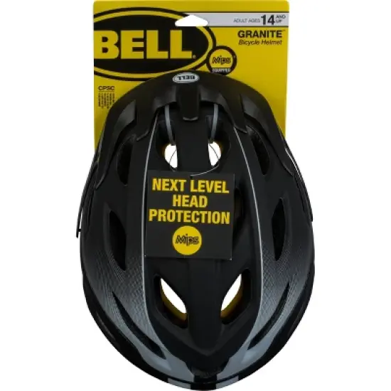 Bell Granite MIPS Adult Bike Helmet image {6}