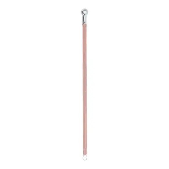Unique Bargains Facial Double-headed Pimple Extractor 1 Pc image {7}