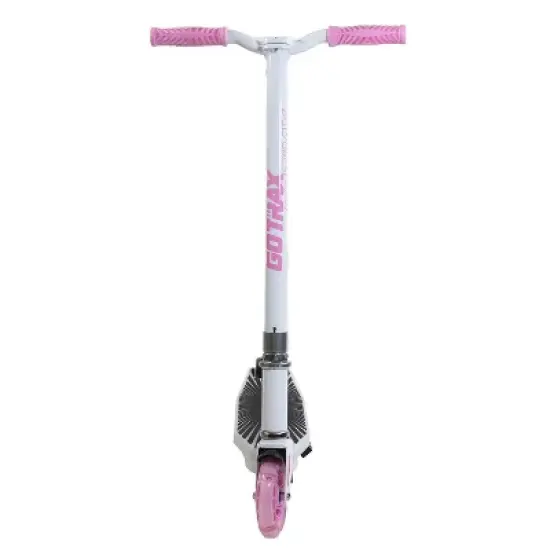 GOTRAX Scout Electric Scooter - Pink image {3}